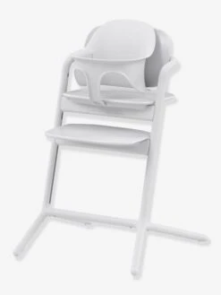 Set 3- En-1 Chaise Haute Cybex Lemo 2 Sand White - Cybex 9 Set 3- En-1 Chaise Haute Cybex Lemo 2 Sand White - Cybex -Mobilier Bébé Soldes set 3 en 1 chaise haute cybex lemo 2 1