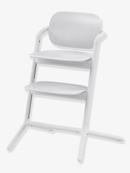 Set 3- En-1 Chaise Haute Cybex Lemo 2 Sand White - Cybex 5 Set 3- En-1 Chaise Haute Cybex Lemo 2 Sand White - Cybex – Image 3