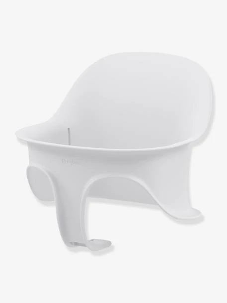 Set 3- En-1 Chaise Haute Cybex Lemo 2 Sand White - Cybex 6 Set 3- En-1 Chaise Haute Cybex Lemo 2 Sand White - Cybex – Image 4