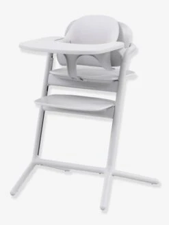 Set 3- En-1 Chaise Haute Cybex Lemo 2 Sand White - Cybex 13 Set 3- En-1 Chaise Haute Cybex Lemo 2 Sand White - Cybex -Mobilier Bébé Soldes set 3 en 1 chaise haute cybex lemo 2 5