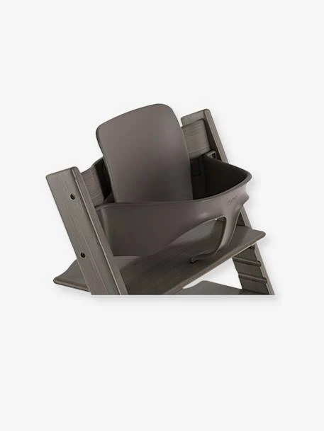 Siège Babyset Tripp Trapp STOKKE Gris Tempête - Stokke 7 Siège Babyset Tripp Trapp STOKKE Gris Tempête - Stokke – Image 5