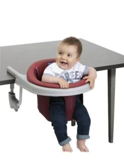 Siège De Table CHICCO 360° Stone - Chicco -Mobilier Bébé Soldes siege de table chicco 360 1