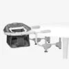 Siège De Table CHICCO 360° Stone - Chicco 1 Siège De Table CHICCO 360° Stone - Chicco -Mobilier Bébé Soldes siege de table chicco 360