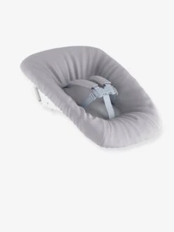 Siège Newborn Set Tripp Trapp STOKKE Gris Tempête - Stokke 9 Siège Newborn Set Tripp Trapp STOKKE Gris Tempête - Stokke -Mobilier Bébé Soldes siege newborn set tripp trapp stokke 1