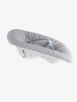 Siège Newborn Set Tripp Trapp STOKKE Gris Tempête - Stokke 11 Siège Newborn Set Tripp Trapp STOKKE Gris Tempête - Stokke -Mobilier Bébé Soldes siege newborn set tripp trapp stokke 3