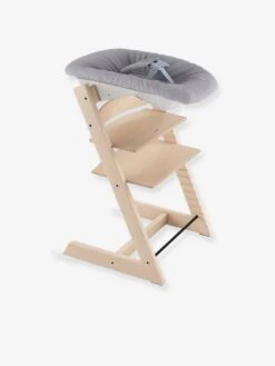 Siège Newborn Set Tripp Trapp STOKKE Gris Tempête - Stokke 13 Siège Newborn Set Tripp Trapp STOKKE Gris Tempête - Stokke -Mobilier Bébé Soldes siege newborn set tripp trapp stokke 5