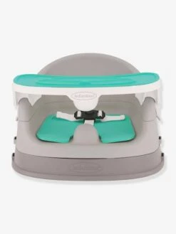 Siège Réhausseur Repas Combo Duo évolutif 4 En 1 INFANTINO Gris - Infantino 12 Siège Réhausseur Repas Combo Duo évolutif 4 En 1 INFANTINO Gris - Infantino -Mobilier Bébé Soldes siege rehausseur repas combo duo evolutif 4 en 1 infantino 5