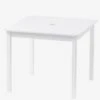 Table De Jeu Enfant LIGNE SIRIUS Blanc - Vertbaudet -Mobilier Bébé Soldes table de jeu enfant ligne sirius