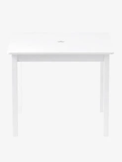 Table De Jeu Enfant LIGNE SIRIUS Blanc - Vertbaudet -Mobilier Bébé Soldes table de jeu enfant ligne sirius 2