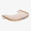 Tablette Repas Pour Chaise Haute En Hêtre CHILDHOME Naturel - Childhome -Mobilier Bébé Soldes tablette repas pour chaise haute en hetre childhome