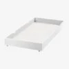 Tiroir De Lit à Roulettes Pour Lit Enfant Blanc - Vertbaudet 1 Tiroir De Lit à Roulettes Pour Lit Enfant Blanc - Vertbaudet -Mobilier Bébé Soldes tiroir de lit a roulettes pour lit enfant