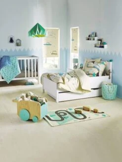 Tiroir De Rangement Pour Lit évolutif Blanc - Vertbaudet 7 Tiroir De Rangement Pour Lit évolutif Blanc - Vertbaudet -Mobilier Bébé Soldes tiroir de rangement pour lit evolutif 2