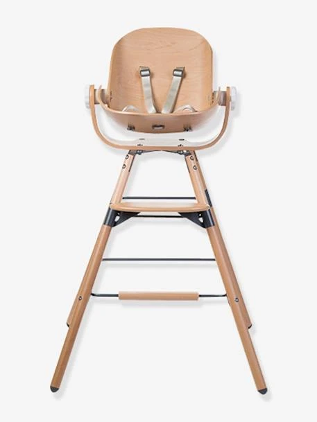 Transat Evolu Newborn Childhome Naturel Anthracite - Childhome 4 Transat Evolu Newborn Childhome Naturel Anthracite - Childhome – Image 2