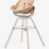 Transat Evolu Newborn Childhome Naturel Anthracite - Childhome -Mobilier Bébé Soldes transat evolu newborn childhome