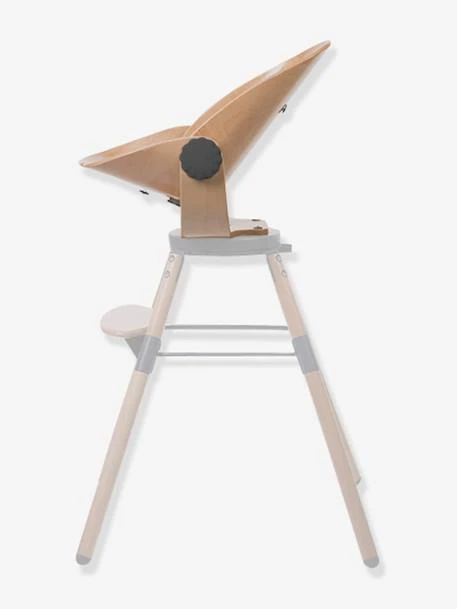 Transat Evolu Newborn Childhome Naturel Anthracite - Childhome 8 Transat Evolu Newborn Childhome Naturel Anthracite - Childhome – Image 6